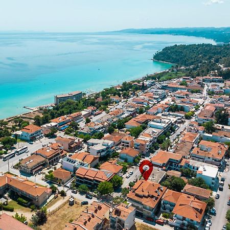 Kokkos Brothers Kallithea  Dış mekan fotoğraf