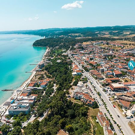 Kokkos Brothers Kallithea  Dış mekan fotoğraf