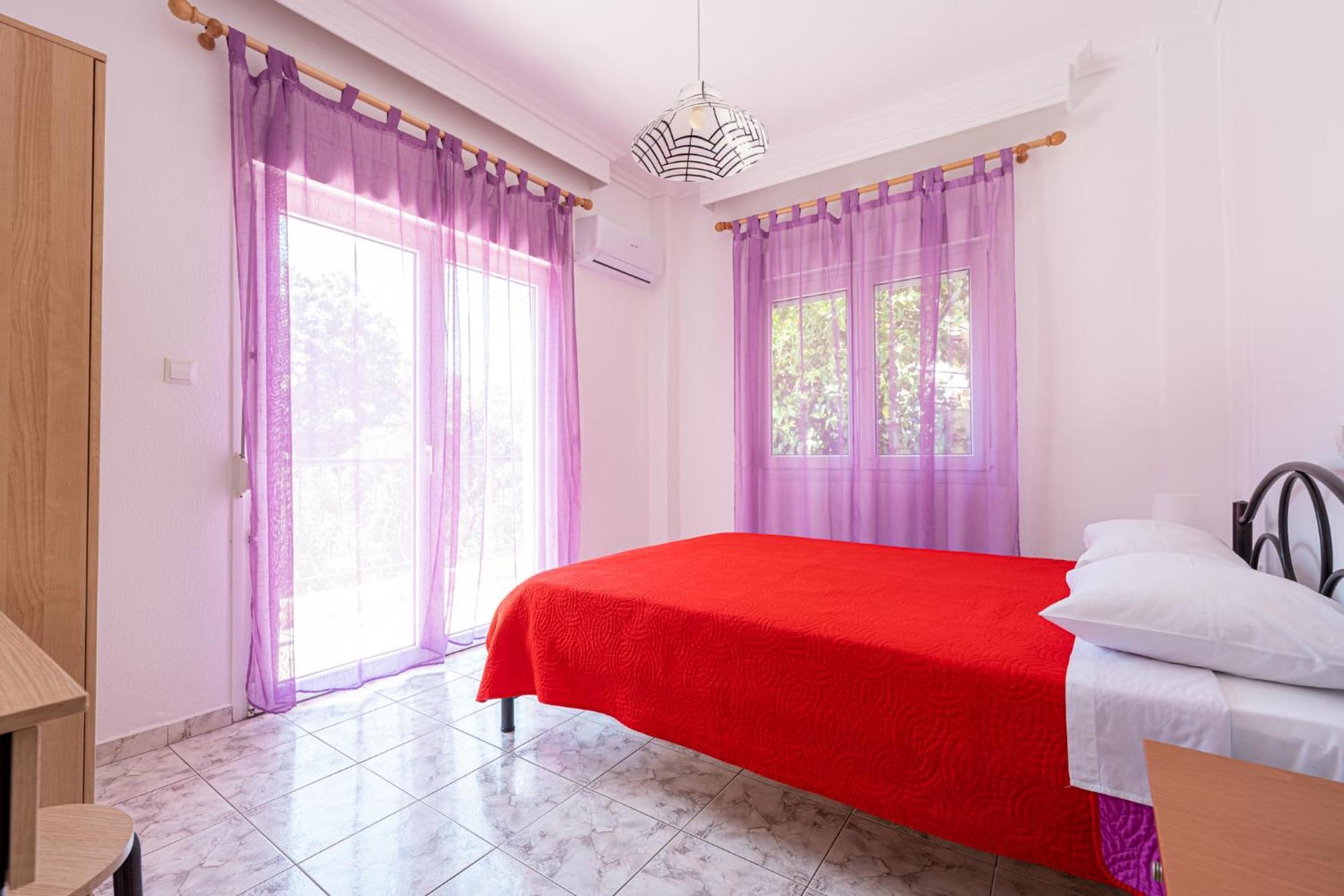 Kokkos Brothers Kallithea  Dış mekan fotoğraf