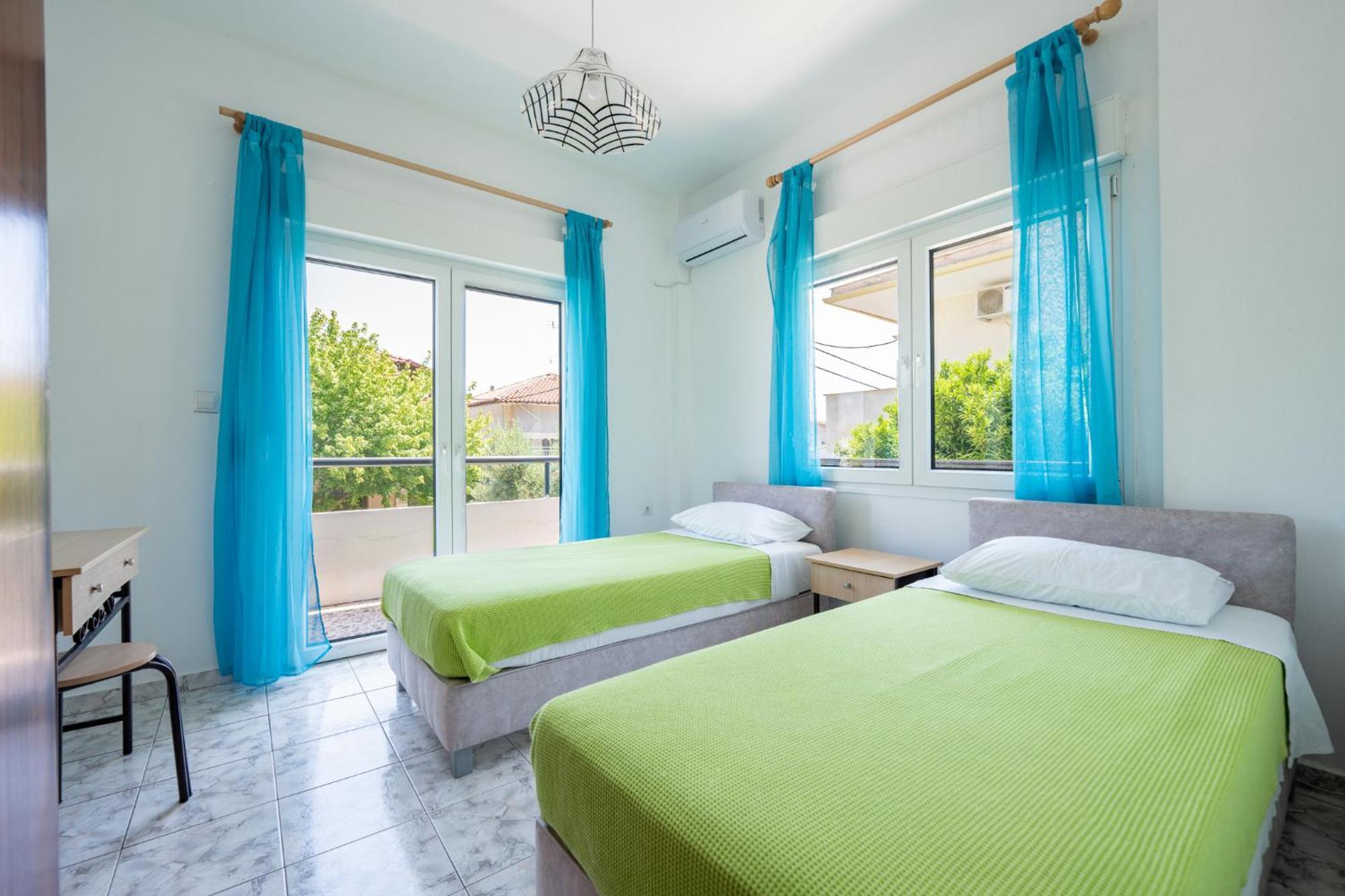Kokkos Brothers Kallithea  Dış mekan fotoğraf