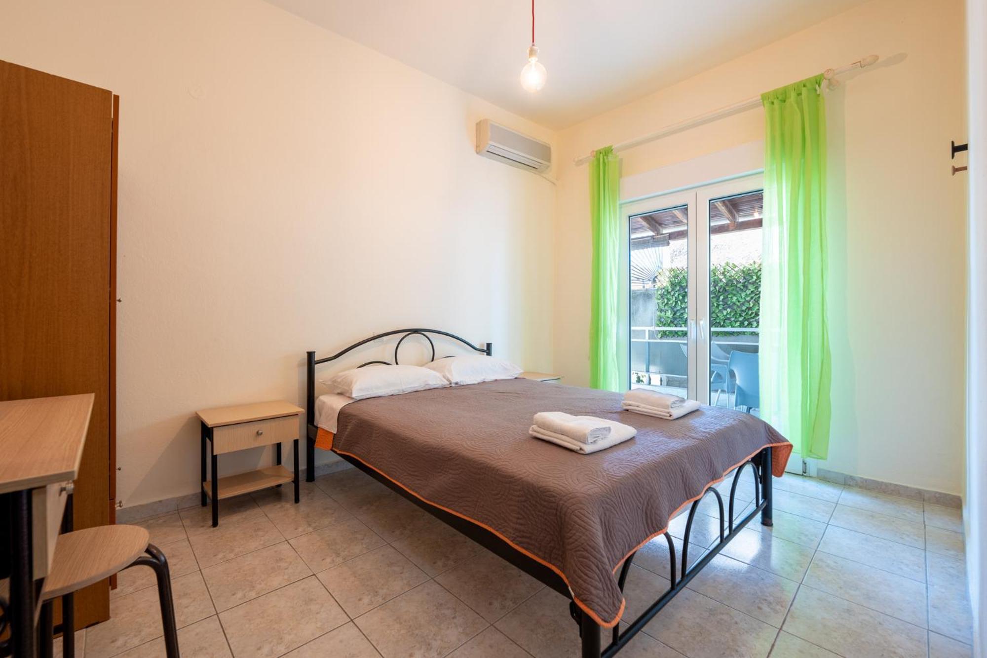Kokkos Brothers Kallithea  Dış mekan fotoğraf