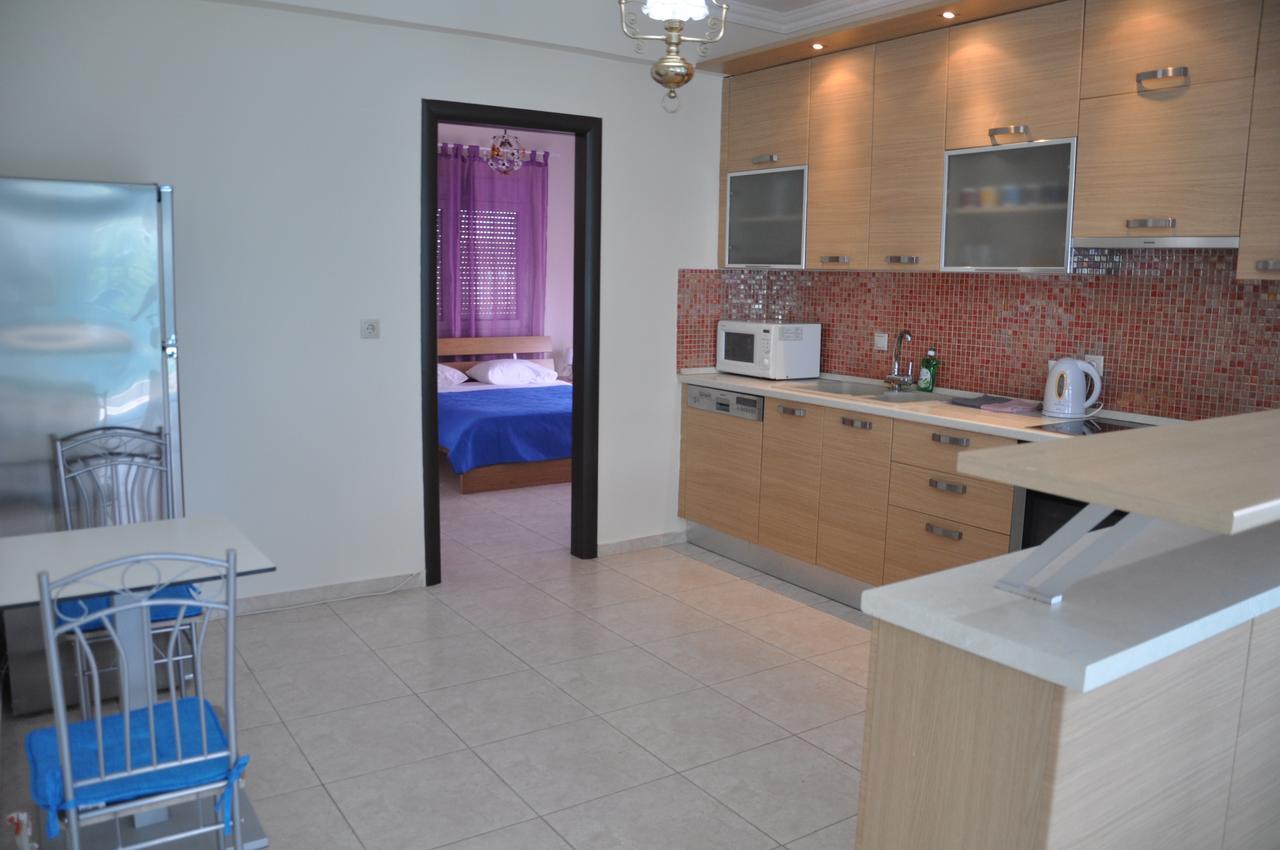 Kokkos Brothers Kallithea  Dış mekan fotoğraf
