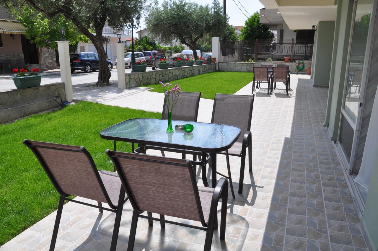Kokkos Brothers Kallithea  Dış mekan fotoğraf