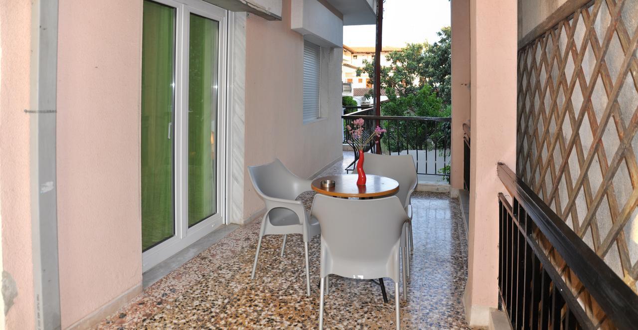 Kokkos Brothers Kallithea  Dış mekan fotoğraf
