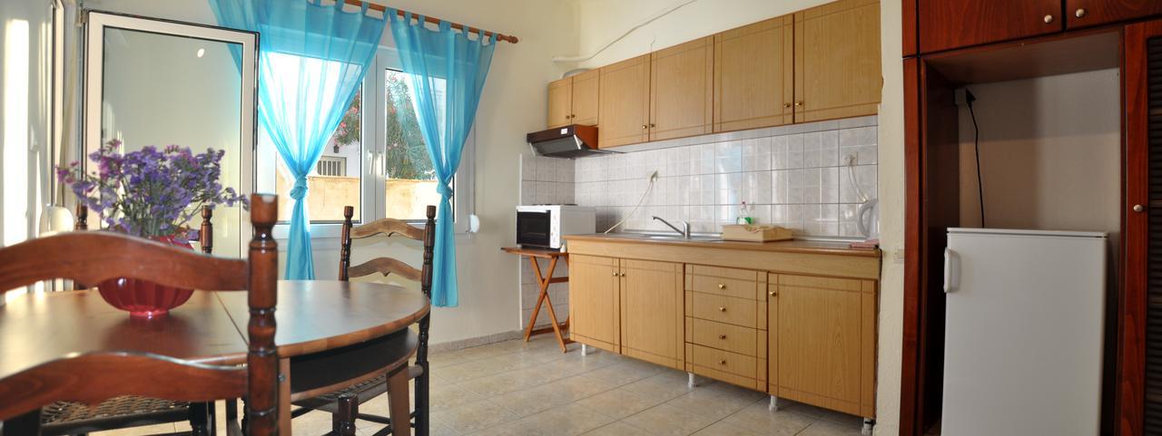 Kokkos Brothers Kallithea  Dış mekan fotoğraf