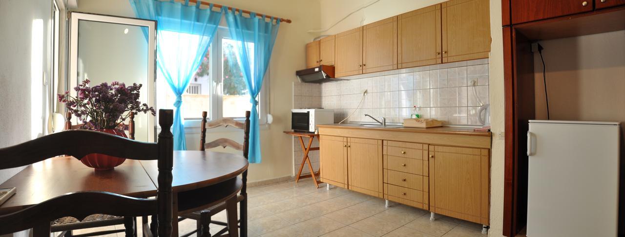 Kokkos Brothers Kallithea  Dış mekan fotoğraf