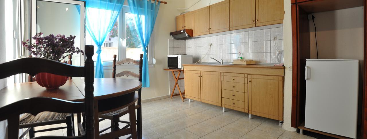 Kokkos Brothers Kallithea  Dış mekan fotoğraf