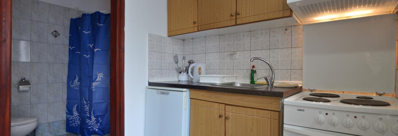 Kokkos Brothers Kallithea  Dış mekan fotoğraf