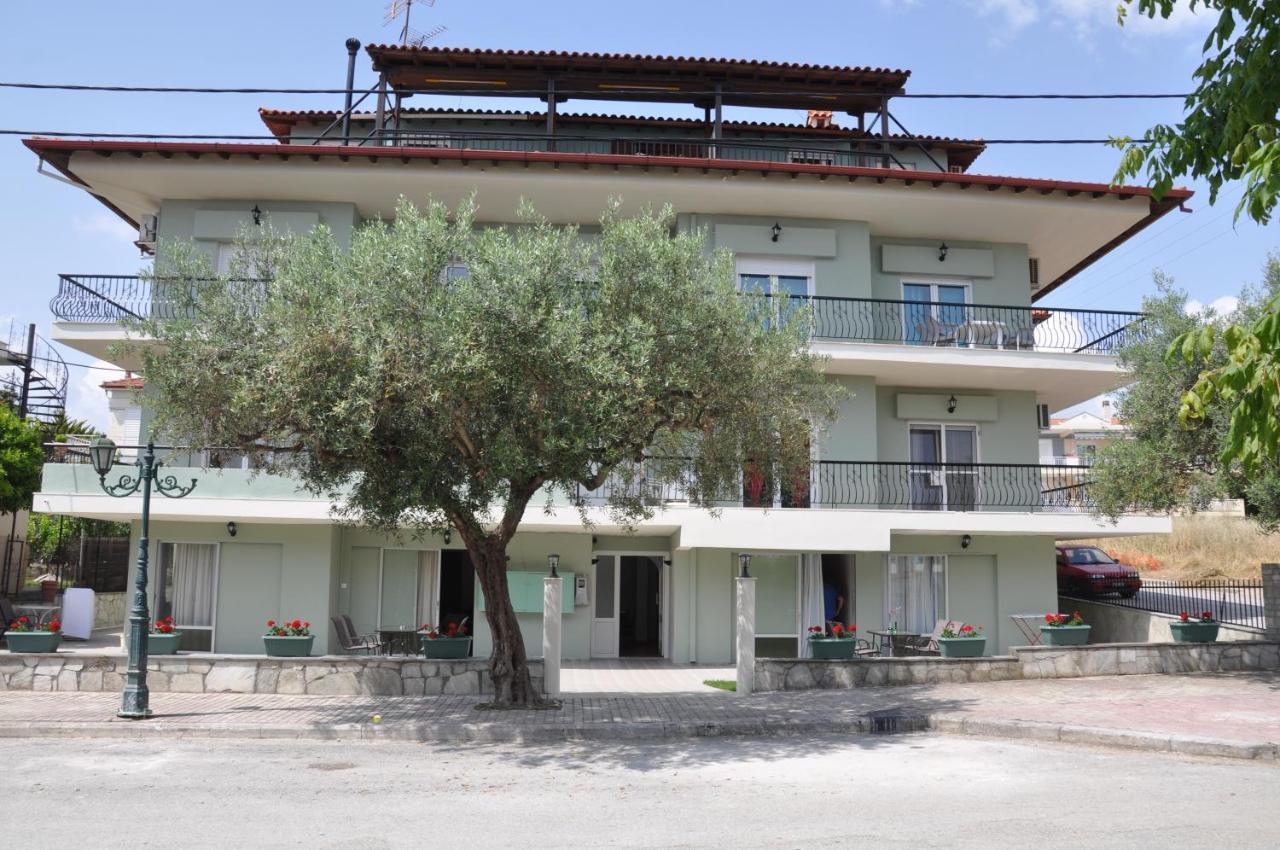 Kokkos Brothers Kallithea  Dış mekan fotoğraf